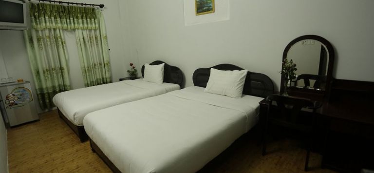 Дананг: Bien Goi Hotel