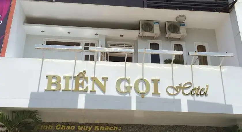 Bien Goi Hotel — фото 1