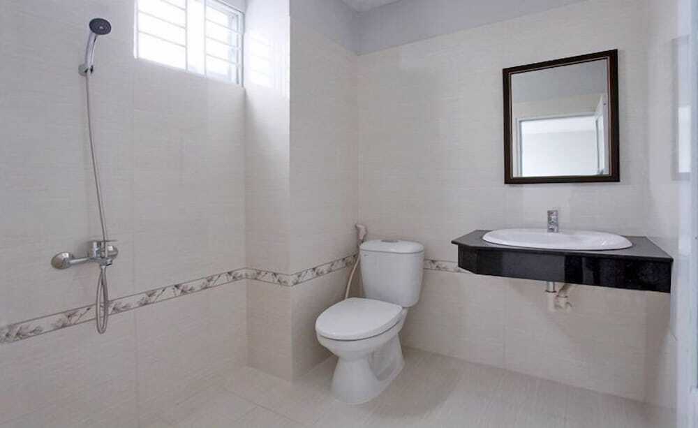 Нячанг: White Swan Apartment