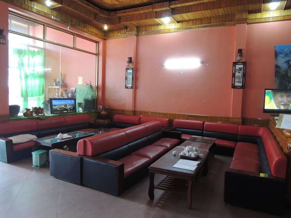 Шапа: Hai Anh Hotel
