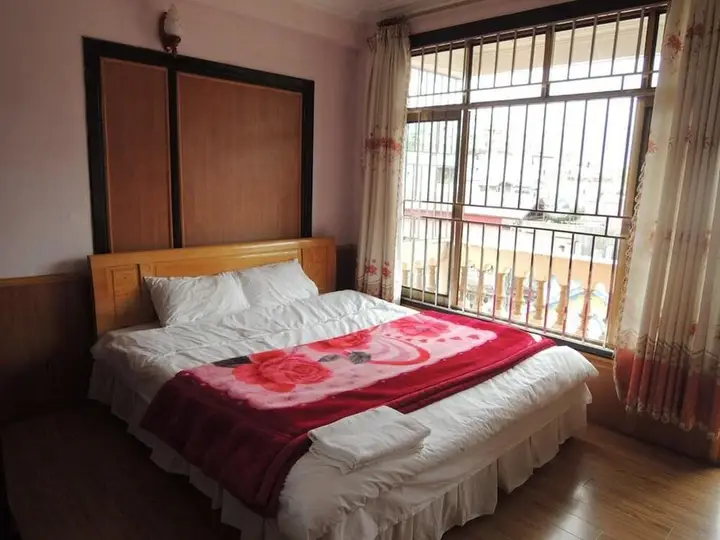 Шапа: Hai Anh Hotel