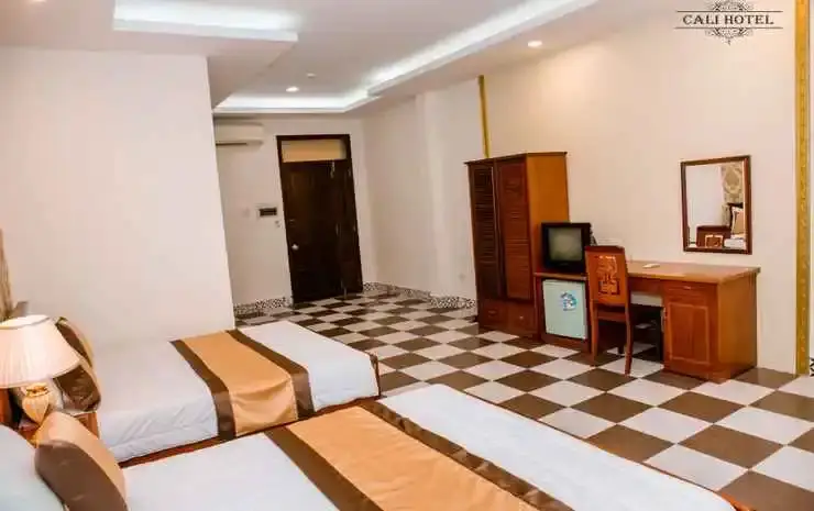 Кантхо: Cali Hotel Can Tho