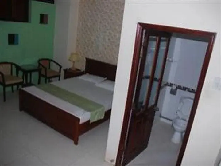 Кантхо: Cali Hotel Can Tho