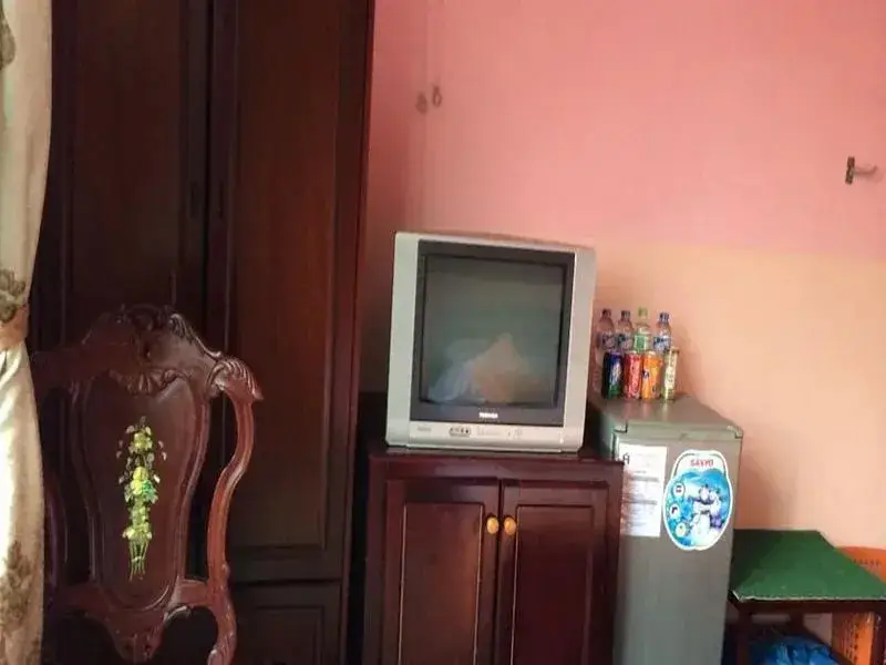 Кантхо: Hello 2 Hotel