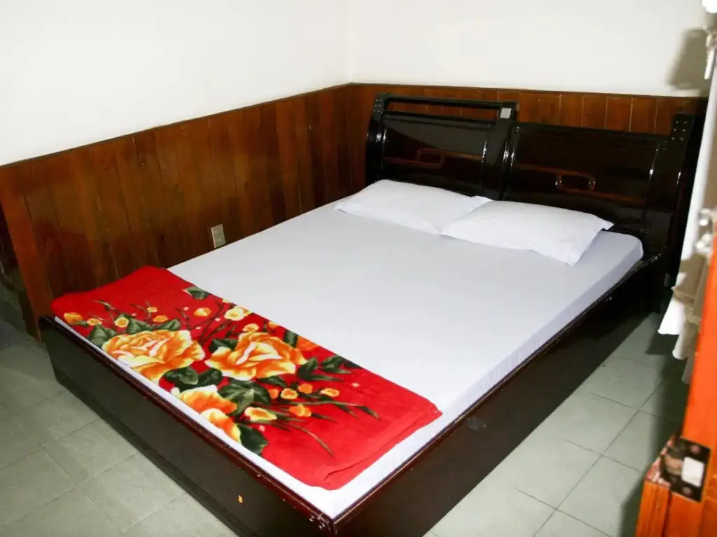 Кантхо: Tan Tay Do Hotel