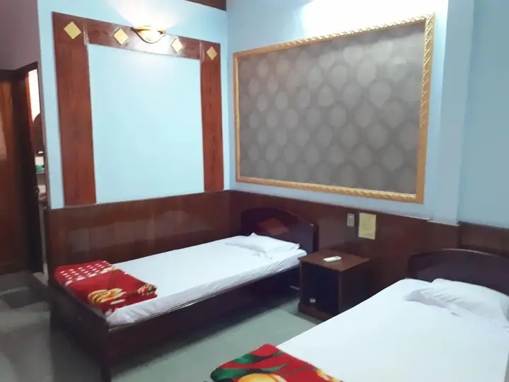 Кантхо: Tan Tay Do Hotel