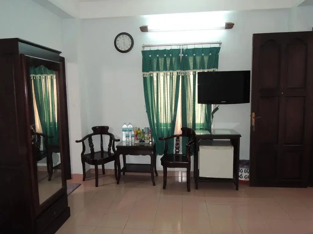 Нячанг: Hoa Lam Hotel