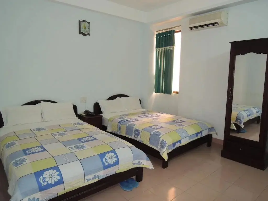 Нячанг: Hoa Lam Hotel
