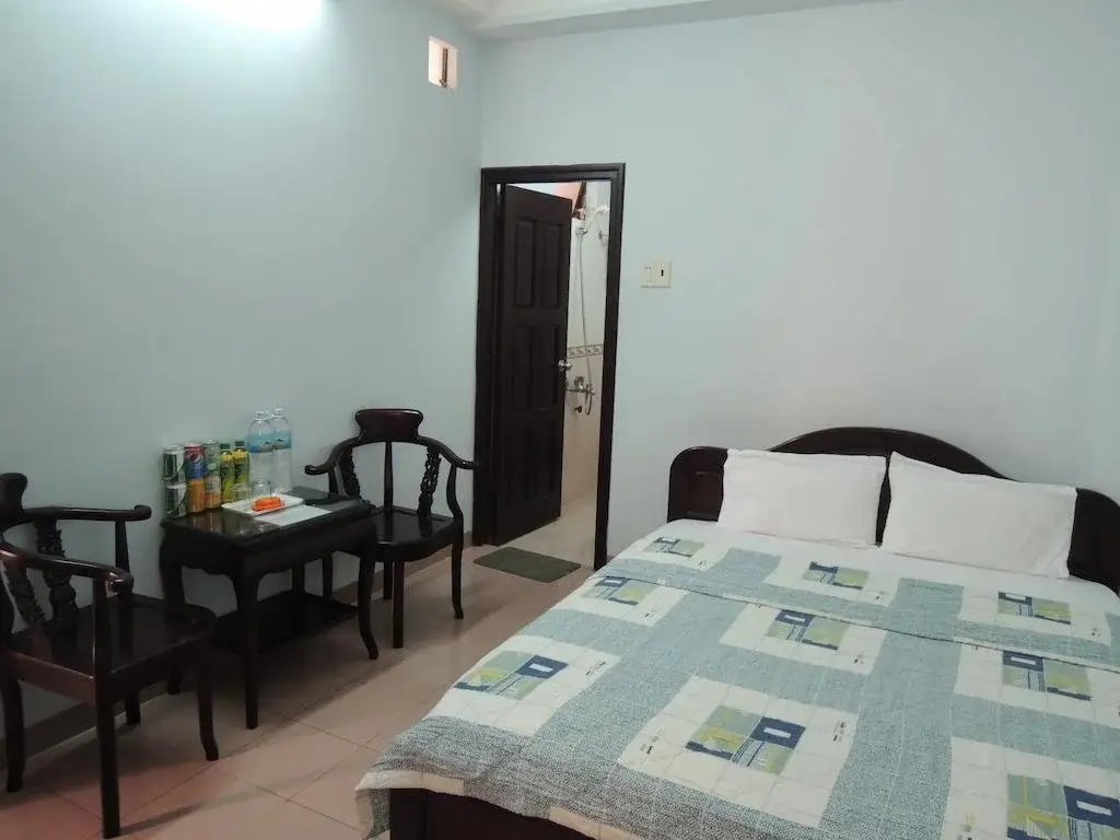 Нячанг: Hoa Lam Hotel