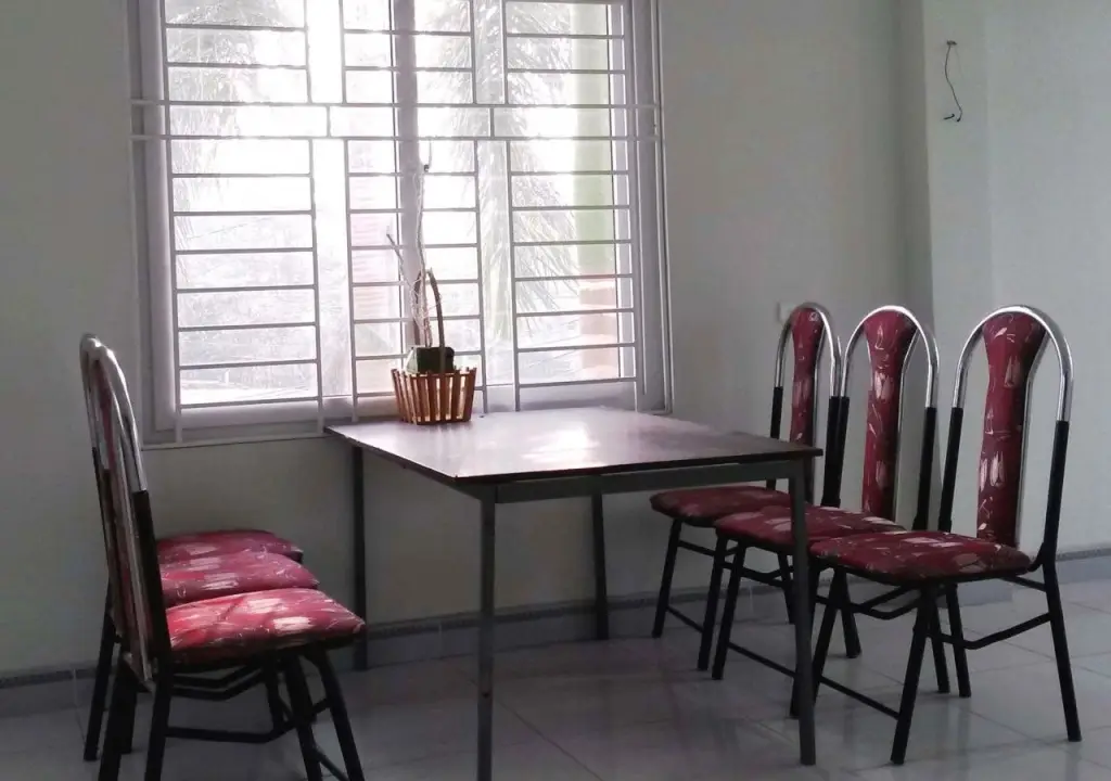 Хайфон: Sen Hotel Haiphong