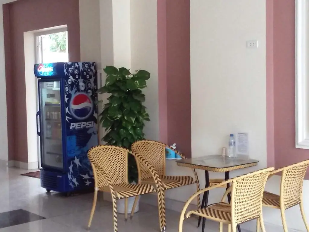 Хайфон: Sen Hotel Haiphong