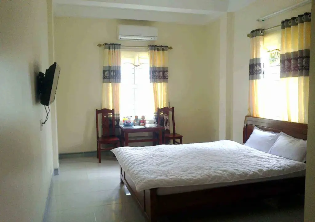 Хайфон: Sen Hotel Haiphong