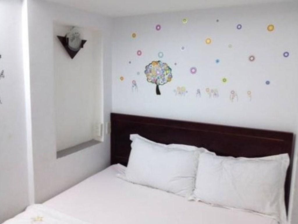Кантхо: Queen Hotel
