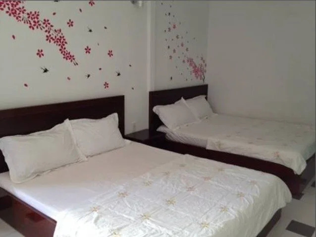Кантхо: Queen Hotel