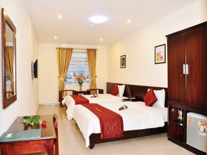 Дананг: Hoai Nga Hotel