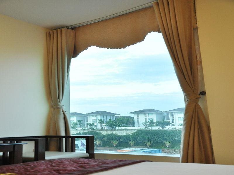 Дананг: Hoai Nga Hotel