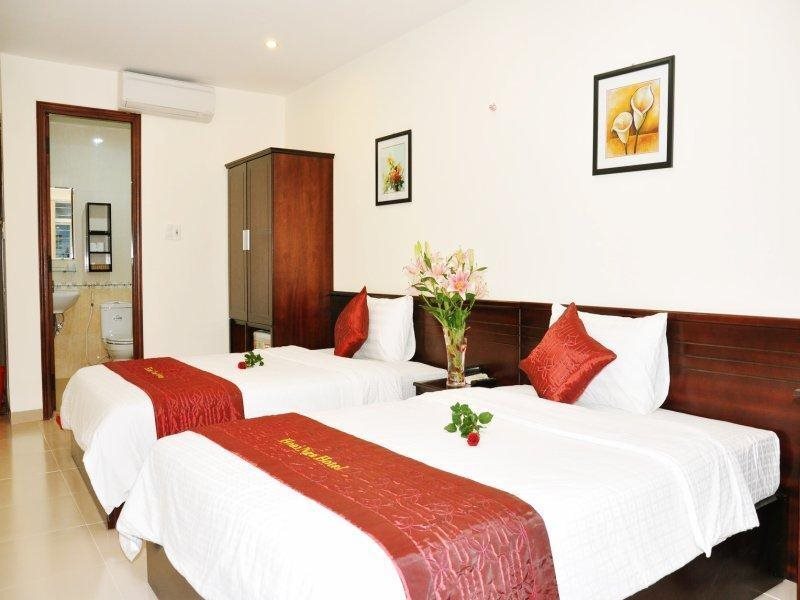 Дананг: Hoai Nga Hotel