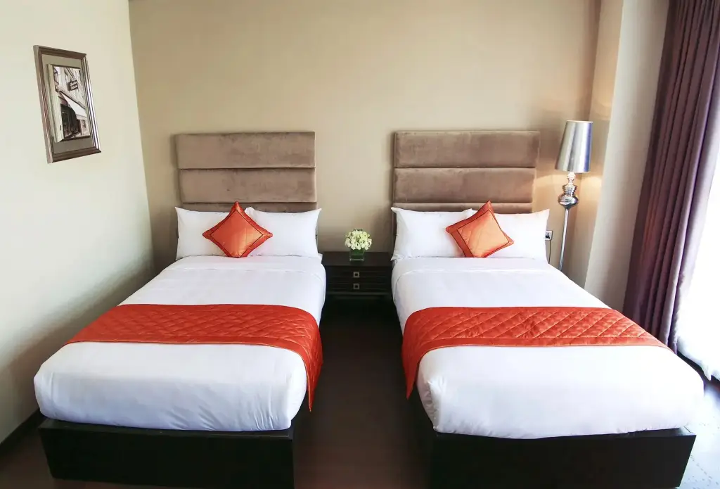 Дананг: Sanouva Danang Hotel