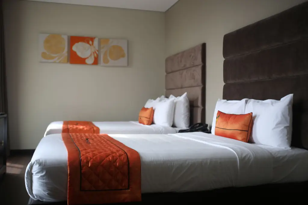 Дананг: Sanouva Danang Hotel