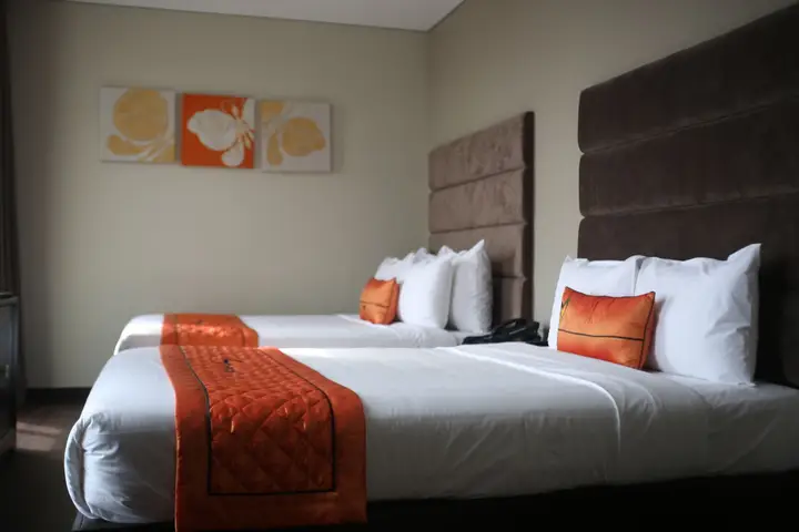 Дананг: Sanouva Danang Hotel