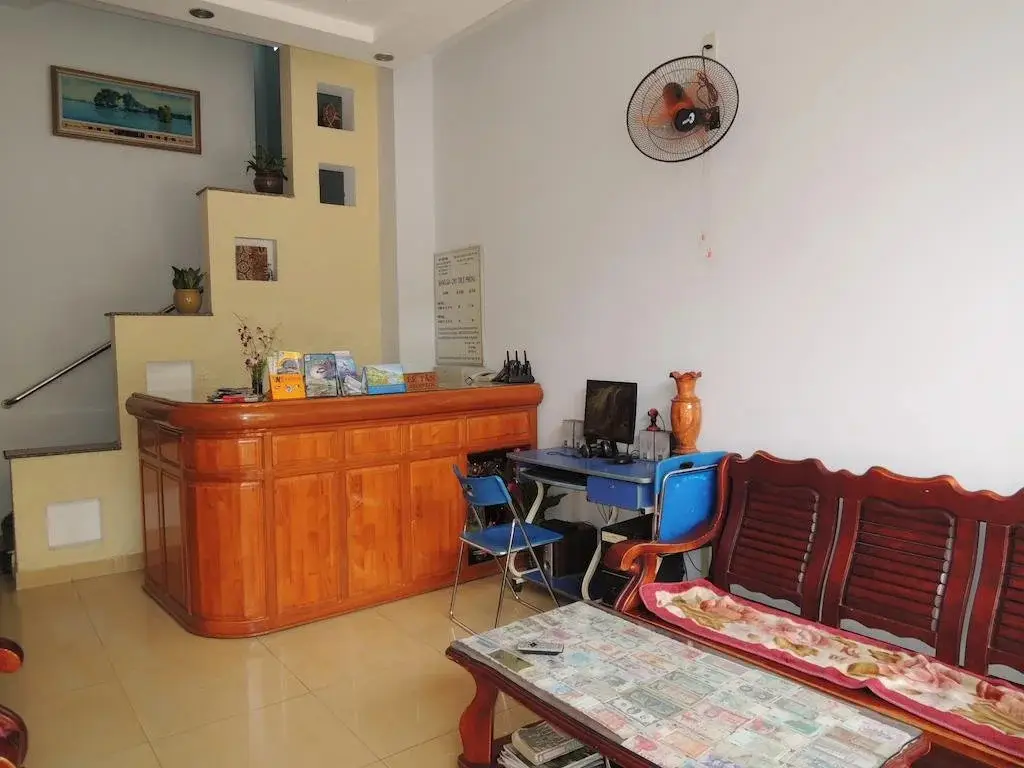 Нячанг: Duy Hung Hotel