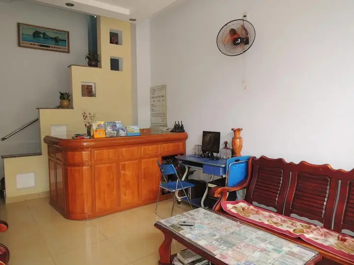 Нячанг: Duy Hung Hotel