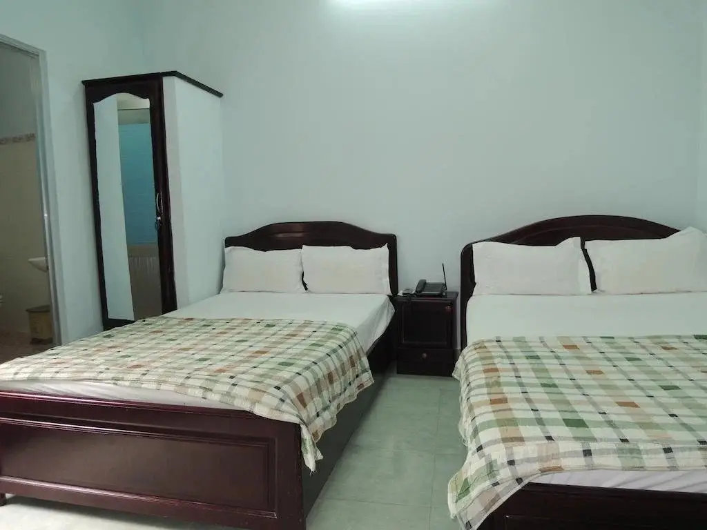 Нячанг: Duy Hung Hotel