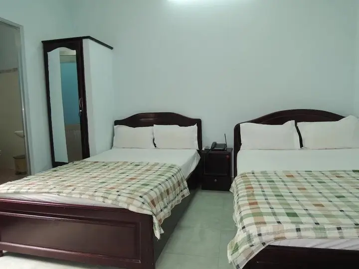 Нячанг: Duy Hung Hotel
