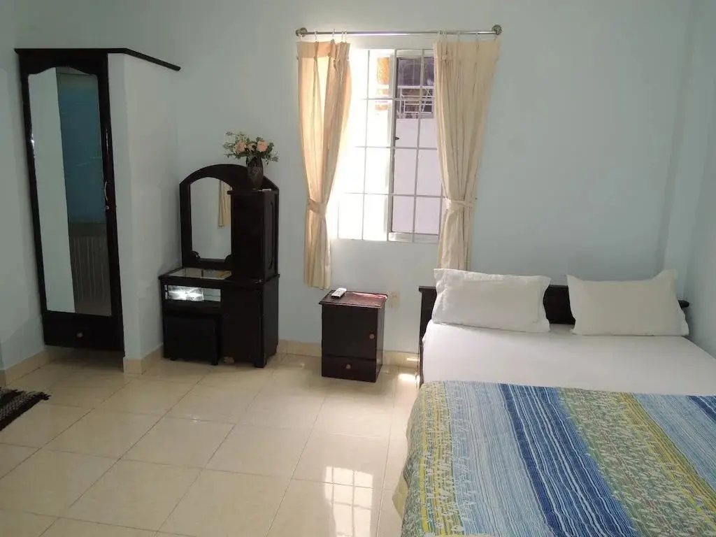 Нячанг: Duy Hung Hotel
