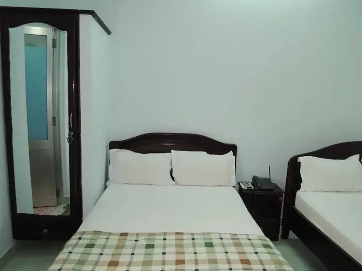 Нячанг: Duy Hung Hotel