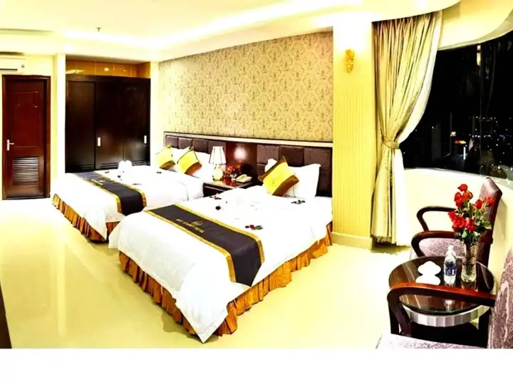 Дананг: Bay Sydney Hotel
