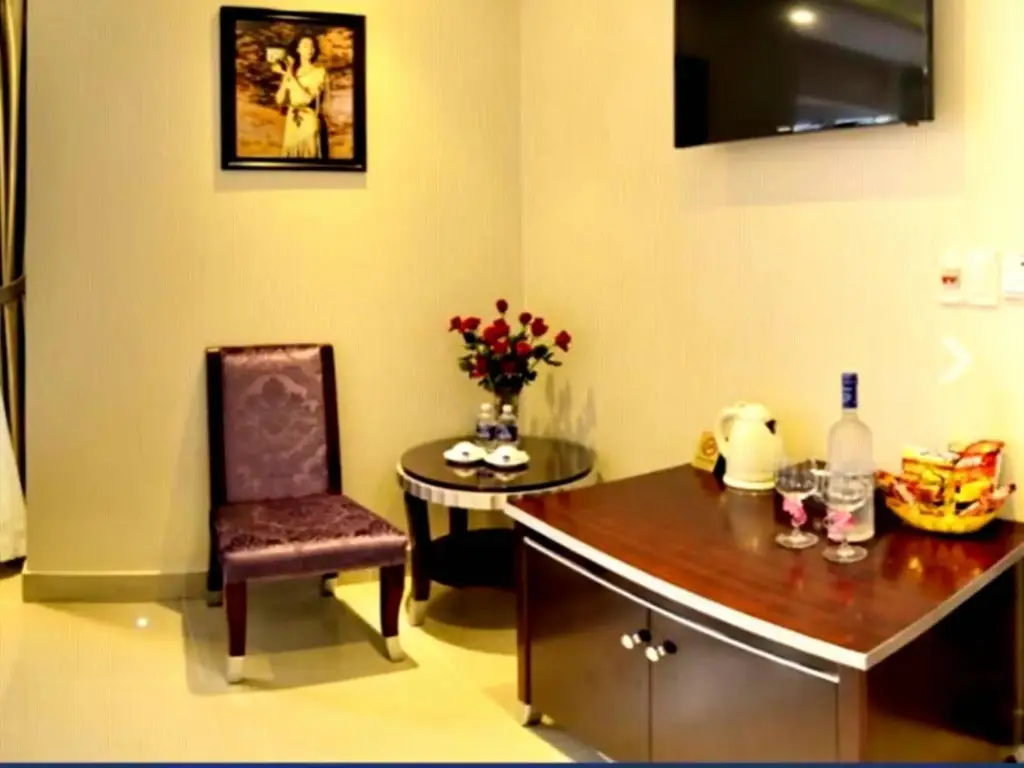 Дананг: Bay Sydney Hotel
