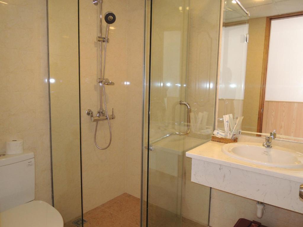 Нячанг: Nang Vang Hotel