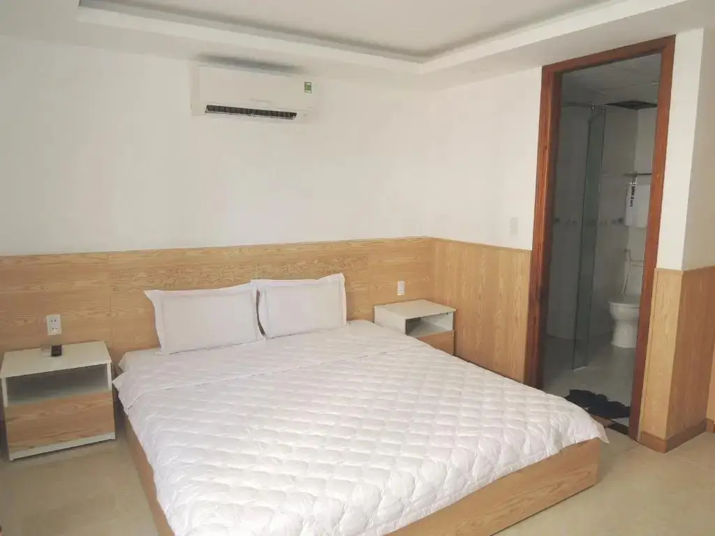 Нячанг: Nang Vang Hotel