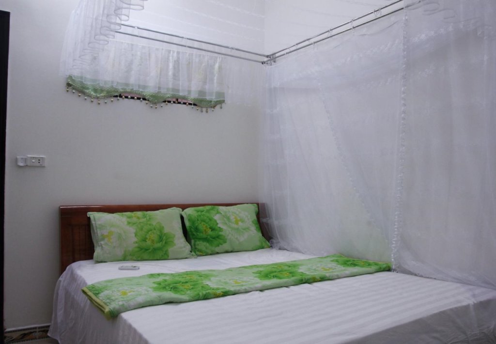 Хойан: Sac Xanh Homestay