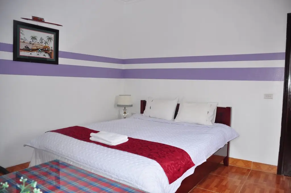 Хоа Лу: Tuan Ngoc Hotel