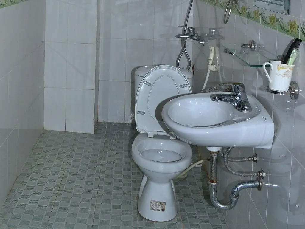 Хоа Лу: Tuan Ngoc Hotel