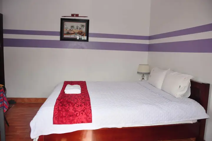Хоа Лу: Tuan Ngoc Hotel
