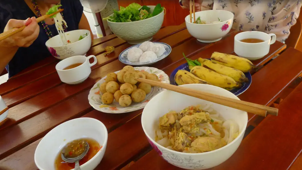 Хойан: Hop Y Homestay