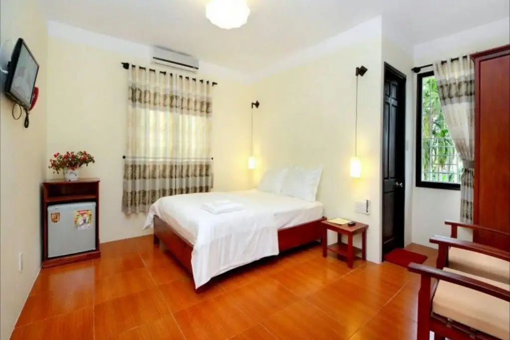 Хойан: Hop Y Homestay