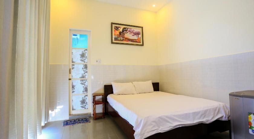 Хойан: Nhu Huy Homestay