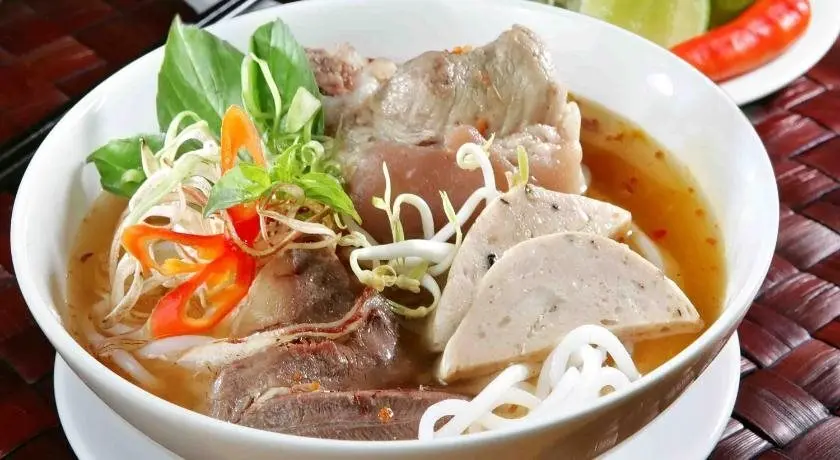 Хойан: Nhu Huy Homestay