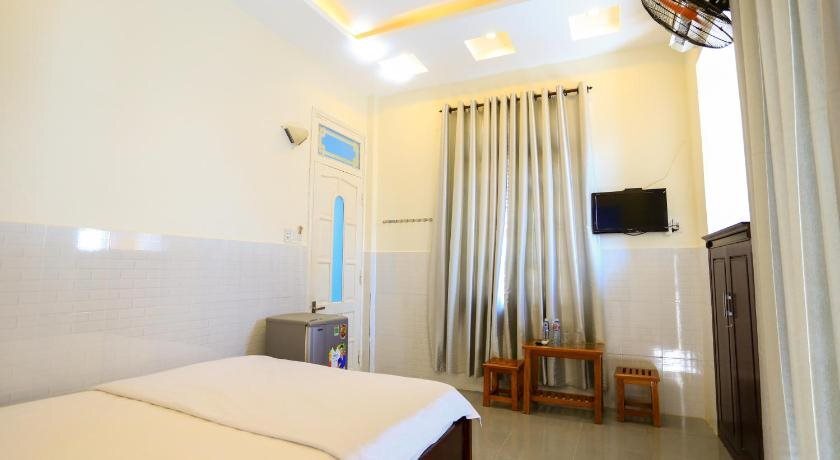 Хойан: Nhu Huy Homestay