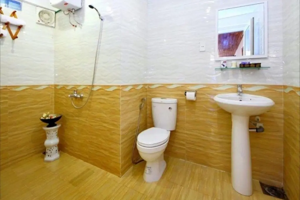 Хойан: Red House Homestay