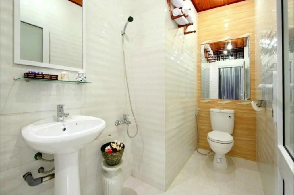 Хойан: Red House Homestay