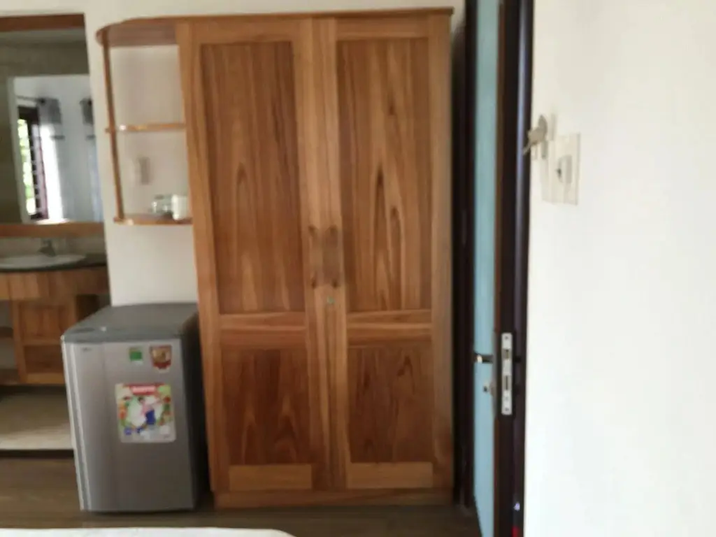 Хойан: Tue Tam Villa