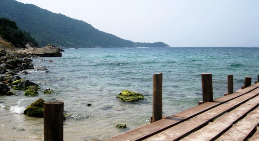 Острова Чам: Tam Hien Cu Lao Cham Homestay