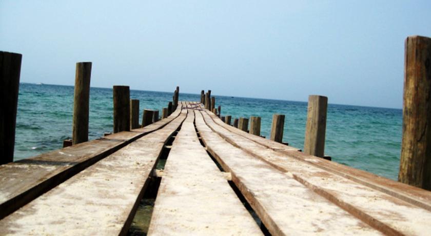 Острова Чам: Tam Hien Cu Lao Cham Homestay