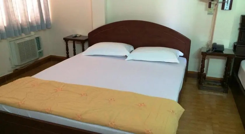 Nhat Binh Hotel — фото 1