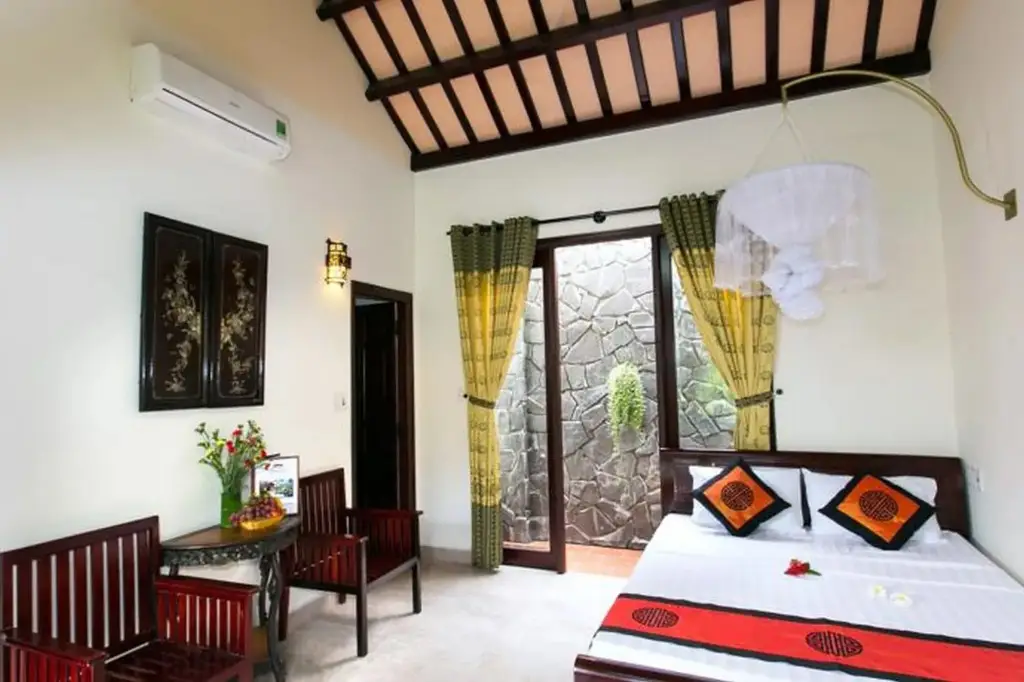 Хойан: Bonsai Villa Hoi An